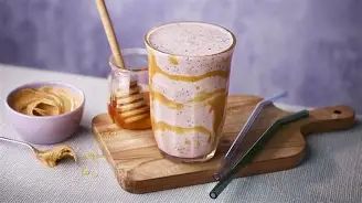 I Switched to the Protein Shake and Here is What Happened